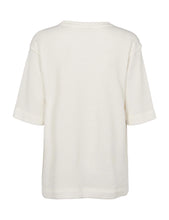 Indlæs billede til gallerivisning ESME, VITA T-SHIRT SNOW WHITE