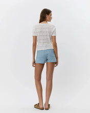 Indlæs billede til gallerivisning SOFIE SCHNOOR, FLORIANASW BLOUSE - CREAM
