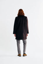 Indlæs billede til gallerivisning LOVECHILD, FELICITY COAT BROWN
