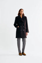 Indlæs billede til gallerivisning LOVECHILD, FELICITY COAT BROWN