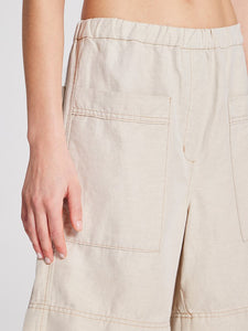 GAI + LISVA, CILLE SHORTS