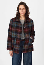 Indlæs billede til gallerivisning NUÉ NOTES, GLASGOW JACKET