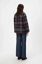 Indlæs billede til gallerivisning NUÉ NOTES, GLASGOW JACKET
