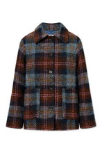 Indlæs billede til gallerivisning NUÉ NOTES, GLASGOW JACKET