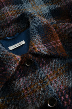 Indlæs billede til gallerivisning NUÉ NOTES, GLASGOW JACKET