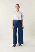 Indlæs billede til gallerivisning SOEUR, HARRY JEANS DENIM BLUE