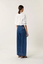 Indlæs billede til gallerivisning SOEUR, HARRY JEANS DENIM BLUE