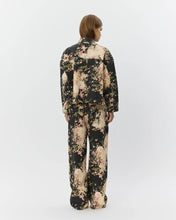 Indlæs billede til gallerivisning SOFIE SCHNOOR, HAVANA BARREL JEANS FLOWER MX