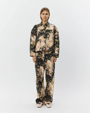 Indlæs billede til gallerivisning SOFIE SCHNOOR, HAVANA BARREL JEANS FLOWER MX
