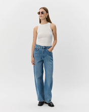 Indlæs billede til gallerivisning SOFIE SCHNOOR, HAVANA JEANS DENIM BLUE