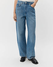 Indlæs billede til gallerivisning SOFIE SCHNOOR, HAVANA JEANS DENIM BLUE