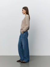 Indlæs billede til gallerivisning SOFIE SCHNOOR, RIOSW MID WAIST JEANS