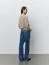 Indlæs billede til gallerivisning SOFIE SCHNOOR, RIOSW MID WAIST JEANS