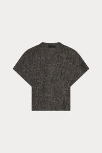 HEARTMADE, BERINA CAPE - TERRACOTTA