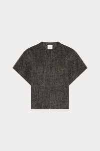 HEARTMADE, BERINA CAPE - TERRACOTTA