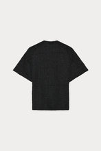 Indlæs billede til gallerivisning HEARTMADE, BINTA CAPE BLACK