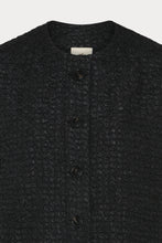 Indlæs billede til gallerivisning HEARTMADE, BINTA CAPE BLACK