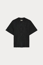 Indlæs billede til gallerivisning HEARTMADE, BINTA CAPE BLACK