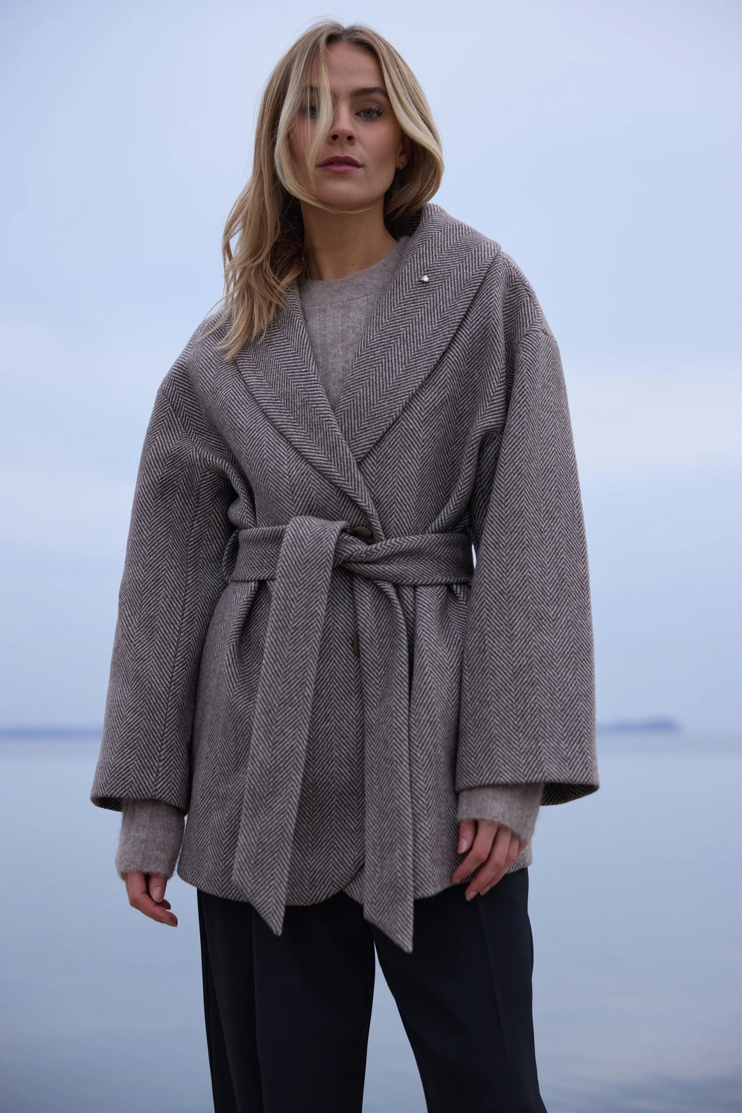 HEARTMADE, JIDAN JACKET