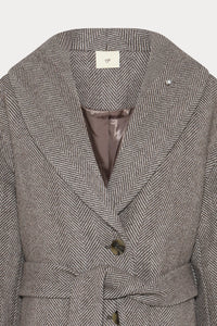 HEARTMADE, JIDAN JACKET