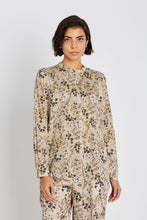 Indlæs billede til gallerivisning HEARTMADE, MAPLE SHIRT LIGHT FLOWER