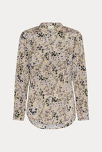 Indlæs billede til gallerivisning HEARTMADE, MAPLE SHIRT LIGHT FLOWER