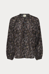 HEARTMADE, MEILAN SHIRT - FEATHER