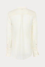 Indlæs billede til gallerivisning HEARTMADE, MIRANNA SHIRT OFFWHITE