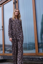 Indlæs billede til gallerivisning HEARTMADE, NORAN PANTS - 114 FEATHER