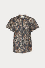 Indlæs billede til gallerivisning HEARTMADE, TELMA SHIRT PAISLEY PRINT