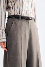 Indlæs billede til gallerivisning LOVECHILD HARPER PANTS GREY MELANCE