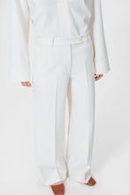 Indlæs billede til gallerivisning LOVECHILD, HARPER PANTS CREAM