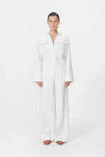 Indlæs billede til gallerivisning LOVECHILD, HARPER PANTS CREAM