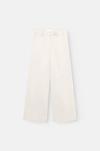 Indlæs billede til gallerivisning LOVECHILD, HARPER PANTS EGRET