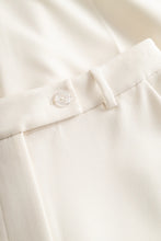 Indlæs billede til gallerivisning LOVECHILD, HARPER PANTS EGRET