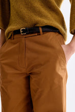 Indlæs billede til gallerivisning LOVECHILD HARPER PANTS CARAMEL