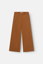 Indlæs billede til gallerivisning LOVECHILD HARPER PANTS CARAMEL