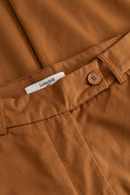 Indlæs billede til gallerivisning LOVECHILD HARPER PANTS CARAMEL