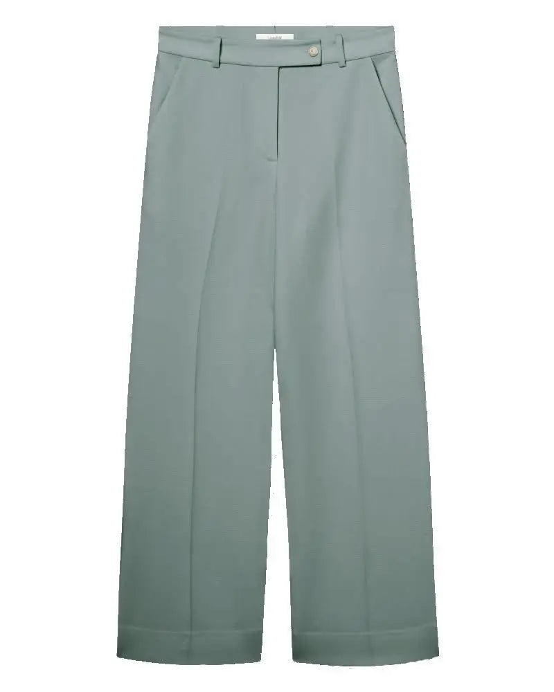 LOVECHILD, HARPER PANTS SEA GREY