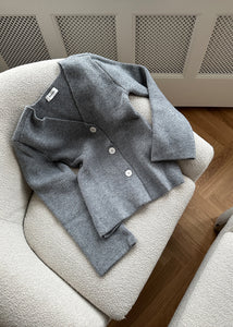 MODSTROM KLAYTONMD CARDIGAN