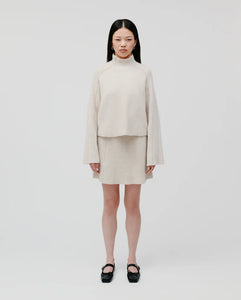 IVY OAK, KEEVA TURTLENECK KNIT JUMPER