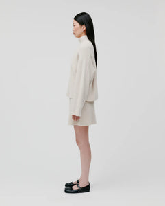 IVY OAK, KEEVA TURTLENECK KNIT JUMPER