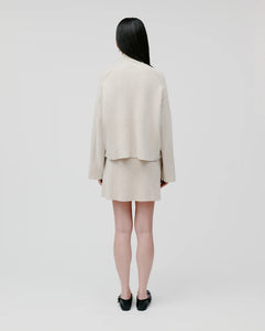 IVY OAK, KEEVA TURTLENECK KNIT JUMPER