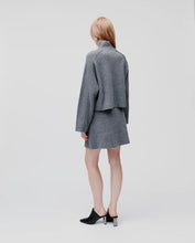 Indlæs billede til gallerivisning IVY OAK, KEEVA TURTLENECK KNIT JUMPER