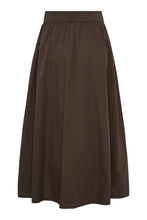 Indlæs billede til gallerivisning ANNE MI, IRISSA LONG SKIRT, DEMITASSE