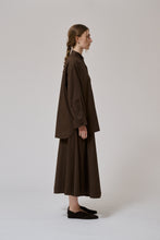 Indlæs billede til gallerivisning ANNE MI, IRISSA LONG SKIRT, DEMITASSE