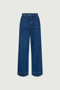 SOEUR, HARRY JEANS DENIM BLUE