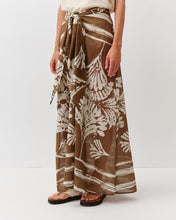 Indlæs billede til gallerivisning DIEGA, JOPIAO/11294 SKIRT CAMEL