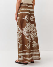 Indlæs billede til gallerivisning DIEGA, JOPIAO/11294 SKIRT CAMEL