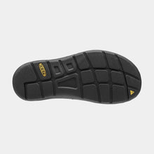 Indlæs billede til gallerivisning KEEN, UNEEK TREKKINGSANDAL BLACK